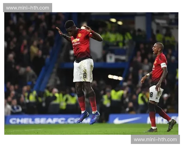 红蓝博弈的灵魂回响:当斯坦福桥再次撞击红魔的骄傲 红蓝博弈的灵魂回响:当斯坦福桥再次撞击红魔的骄傲